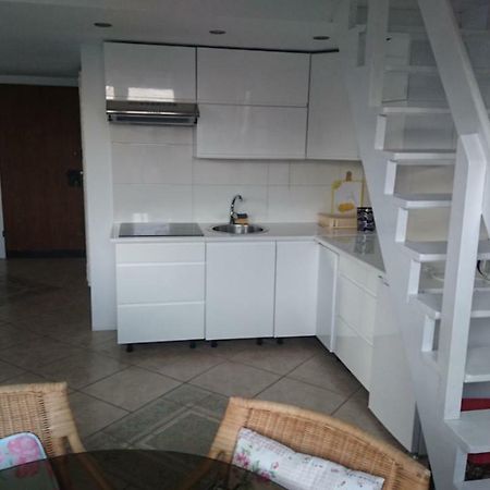 Apartament Przy Morzu "Jagoda" Miedzyzdroje Eksteriør bilde