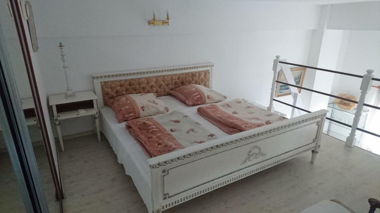 Apartament Przy Morzu "Jagoda" Miedzyzdroje Eksteriør bilde